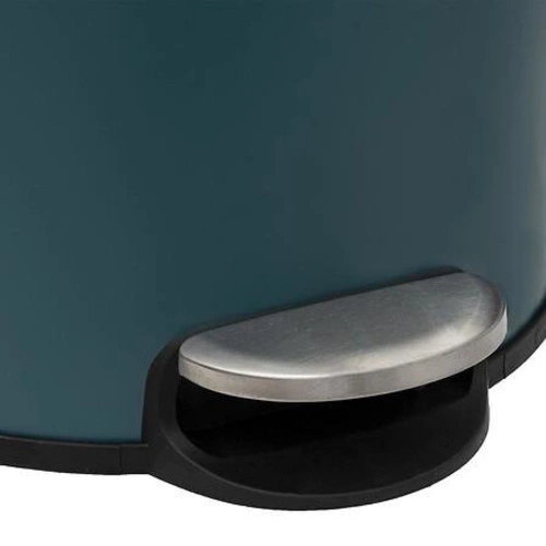 Kosz na śmieci Bam 30l morski