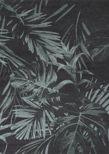 Dywan Jungle  Green 160x230  Magic Home