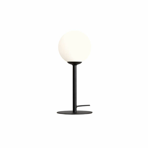 LAMPKA BIURKOWA PINNE BLACK OUTLET