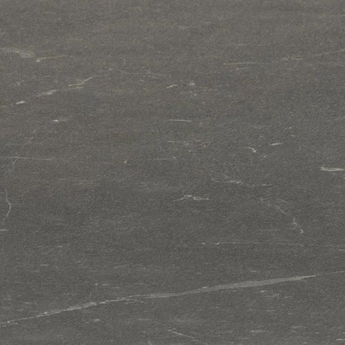 Stół Ibiza 110cm czarny marmur okrągły 