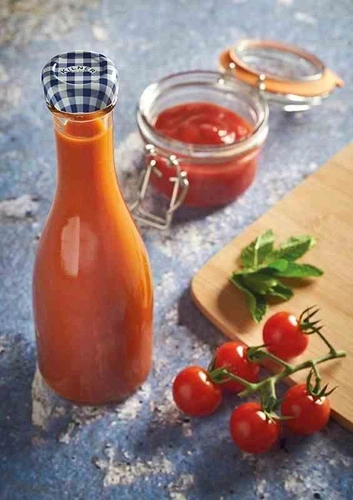 Butelka 0,25 l, KILNER