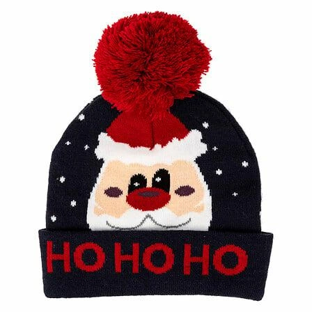 Czapka świąteczna Mikołaj Feeric Christmas dla dzieci