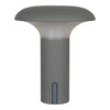 Lampa ogrodowa Ramsey szara House Nordic IP44 LED USB nowoczesna na taras