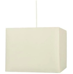 Lampa wisząca Basic 30 1x60W E27 kremowy