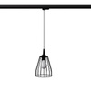 Lampa wisząca LEYO E27 4000K 7,5W 690lm