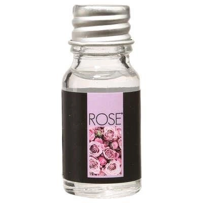 Kominek na olejki + zestaw 12 olejków