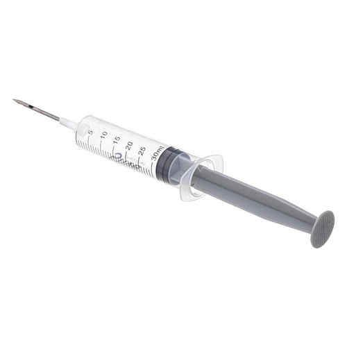 Szpryca do nadziewania pączków / ciastek