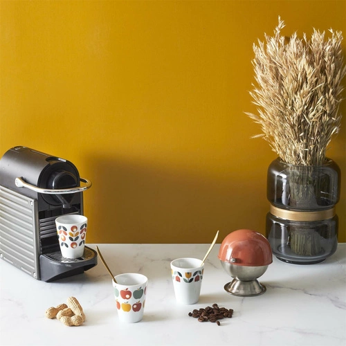 Kubek do espresso Flower 70 ml