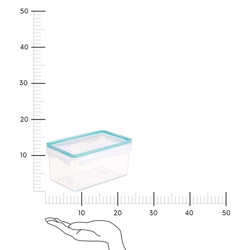Pojemnik ClipEat do przechowywania 1,81L