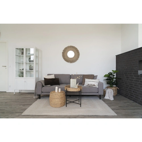 Dywan nowoczesny do salonu i na taras House Nordic Menorca 140x200 beżowy zewnętrzny