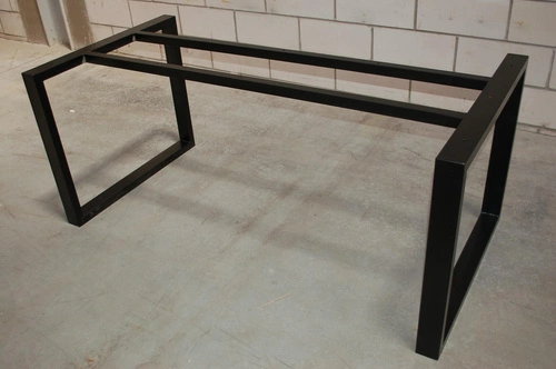 Podstawa stołu 160x90 (profil 80x40) Outlet