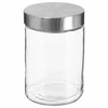 Szklany pojemnik na żywność Nixo 1200ml