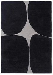 Dywan Decor Bruta Off-Black 160x230cm