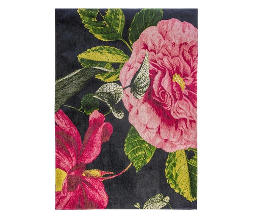 Dywan do salonu Interfloral 170x240 bawełniany prostokątny nowoczesny łatwy w czyszczeniu