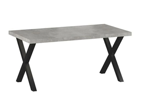 Stolik kawowy Morgana beton