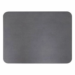 5five simply smart szara mata do suszenia naczyń 40x30 cm diatomitowa na blat kuchenny