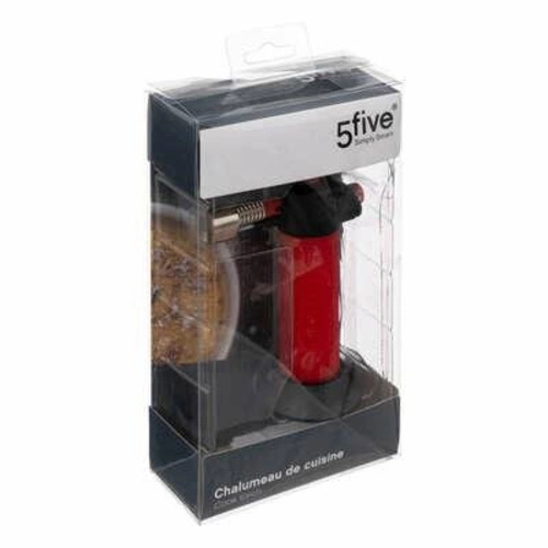 Palnik do Creme brulée