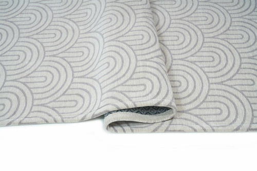 Dywan Arco Gray 160x230 Carpet Decor Art