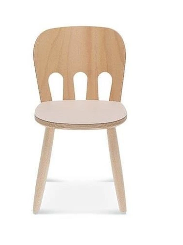 Krzesło dziecięce NINO FORBO standard