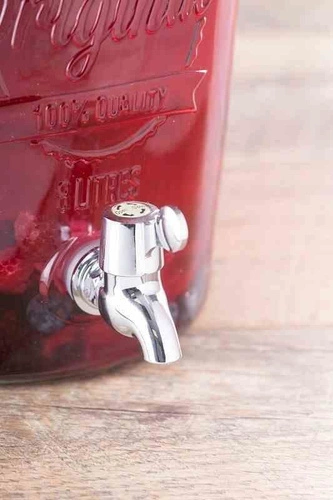 Dystrybutor do napojów 8l KILNER