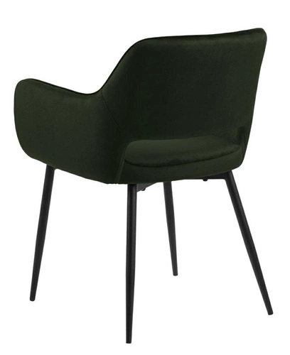 Krzesło Ranja Olive green Outlet