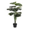 Sztuczna roślina Monstera 90cm
