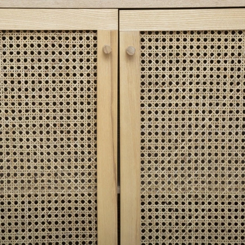 Komoda Cane rattan