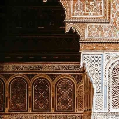 Olejek eteryczny 30ml. Moroccan Cedar