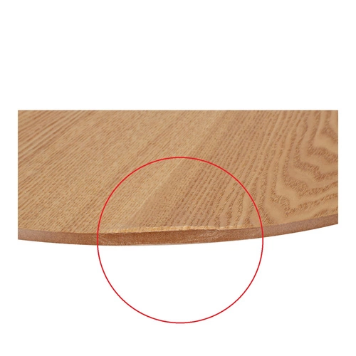 Stół kawowy Soleilo okrągły 80cm outlet