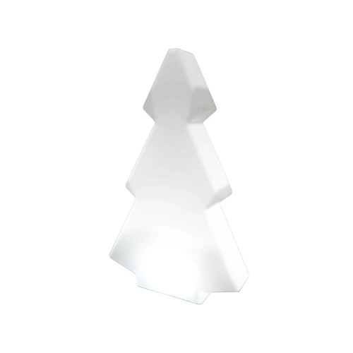 Lampa ogrodowa choinka X-MASS TREE S LED  RGBW 16 kolorów 50 cm