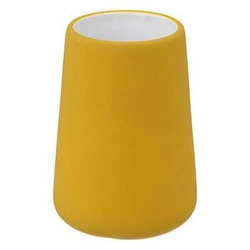 Kubek Colors musztardowy