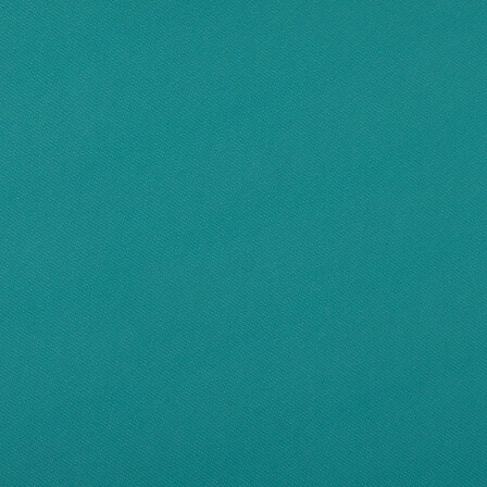 Leżak plażowy Asco Atmosphera niebieski rozkładany na balkon i taras klasyczny metalowy