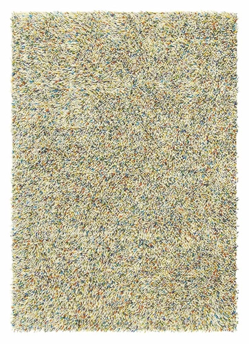 Dywan shaggy wełniany Shaggy Rocks Mix II 250x300cm nowoczesny do salonu i sypialni Carpets&More