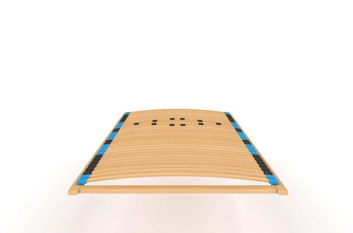 Stelaż elastyczny BORGE Long (długość +