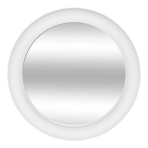 Lusto Solal śr. 58 cm białe
