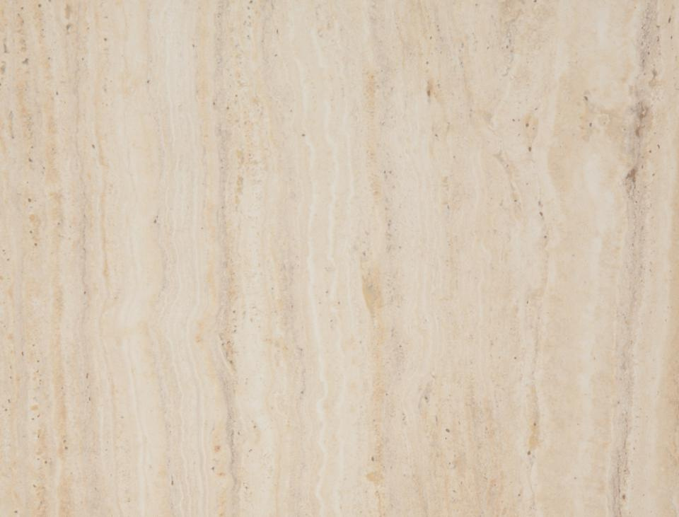 Stolik kawowy prostokątny Solano 100x75 cm trawertyn nowoczesny glamour do salonu Actona