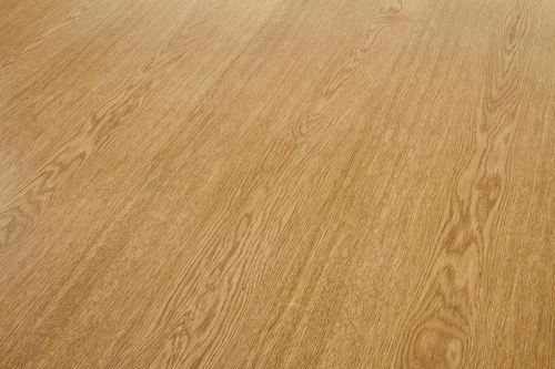 Stół rozkładany do jadalni Fenom Intesi nowoczesny dąb miodowy 160-240 cm drewniany