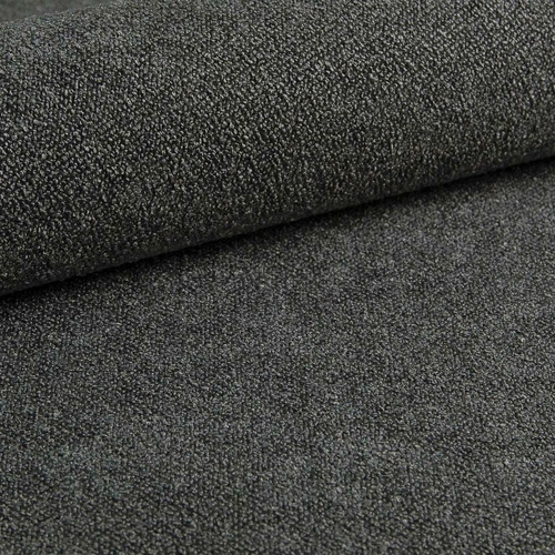 Narożnik z funkcją spania Salby szary nowoczesny prawy do salonu z pojemnikiem Intesi