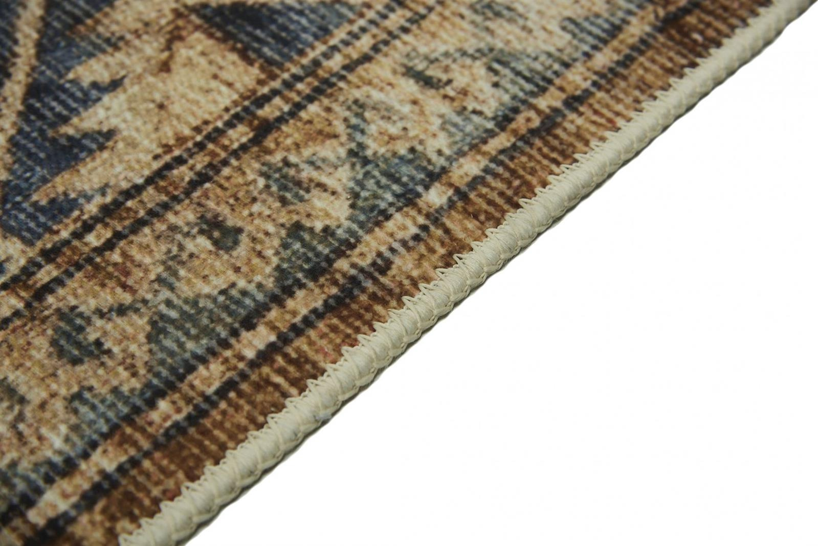 Dywan Carpet Decor Persian Brown 200x300