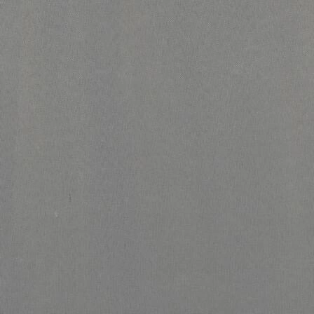 Leżak plażowy Asco Atmosphera szary rozkładany metalowy na balkon i taras