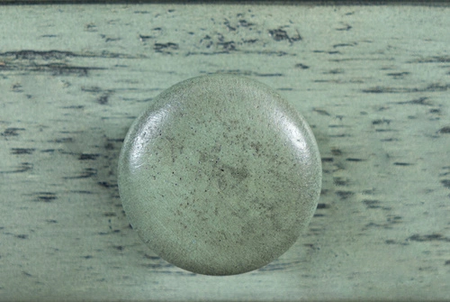 Biurko Valor miętowe