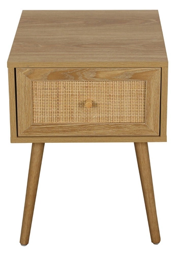 Zestaw mebli do sypialni Ballo naturalny