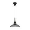 Lampa Wiszaca Kiruna S Czarny