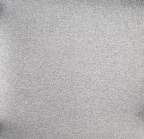 Krzesło do jadalni tapicerowane szare dąb nowoczesne skandynawskie Luza Intesi