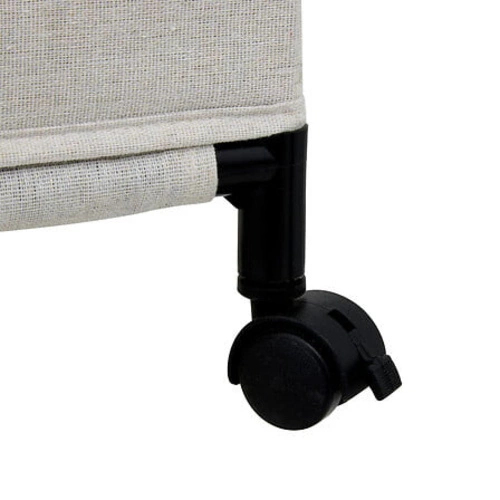 Organizer pod łóżko na ubrania Dressy na kółkach 5five simply smart