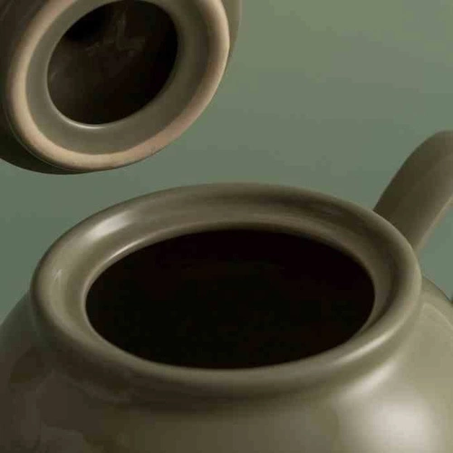 PK - Imbryk 1,1l. szałwiowy