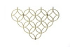Wieszak Holo S Gold