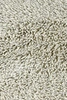 Dywan Shaggy Gravel Mix biały 140x200cm
