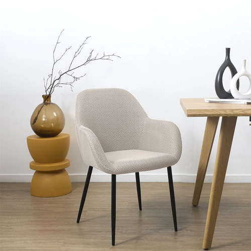 Krzesło Lavia szare