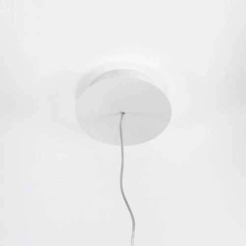 Żyrandol LED RIO 2 czarny 78 cm nowoczesny industrialny do salonu i jadalni